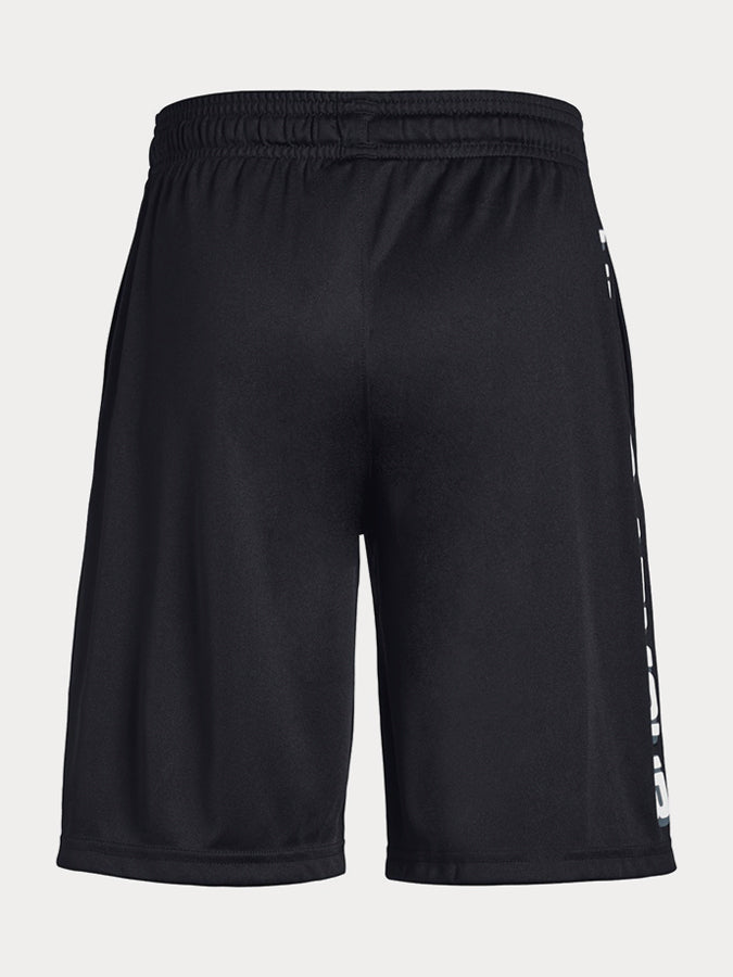 Fiú Under Armour Prototype Wordmark Short rövidnadrág