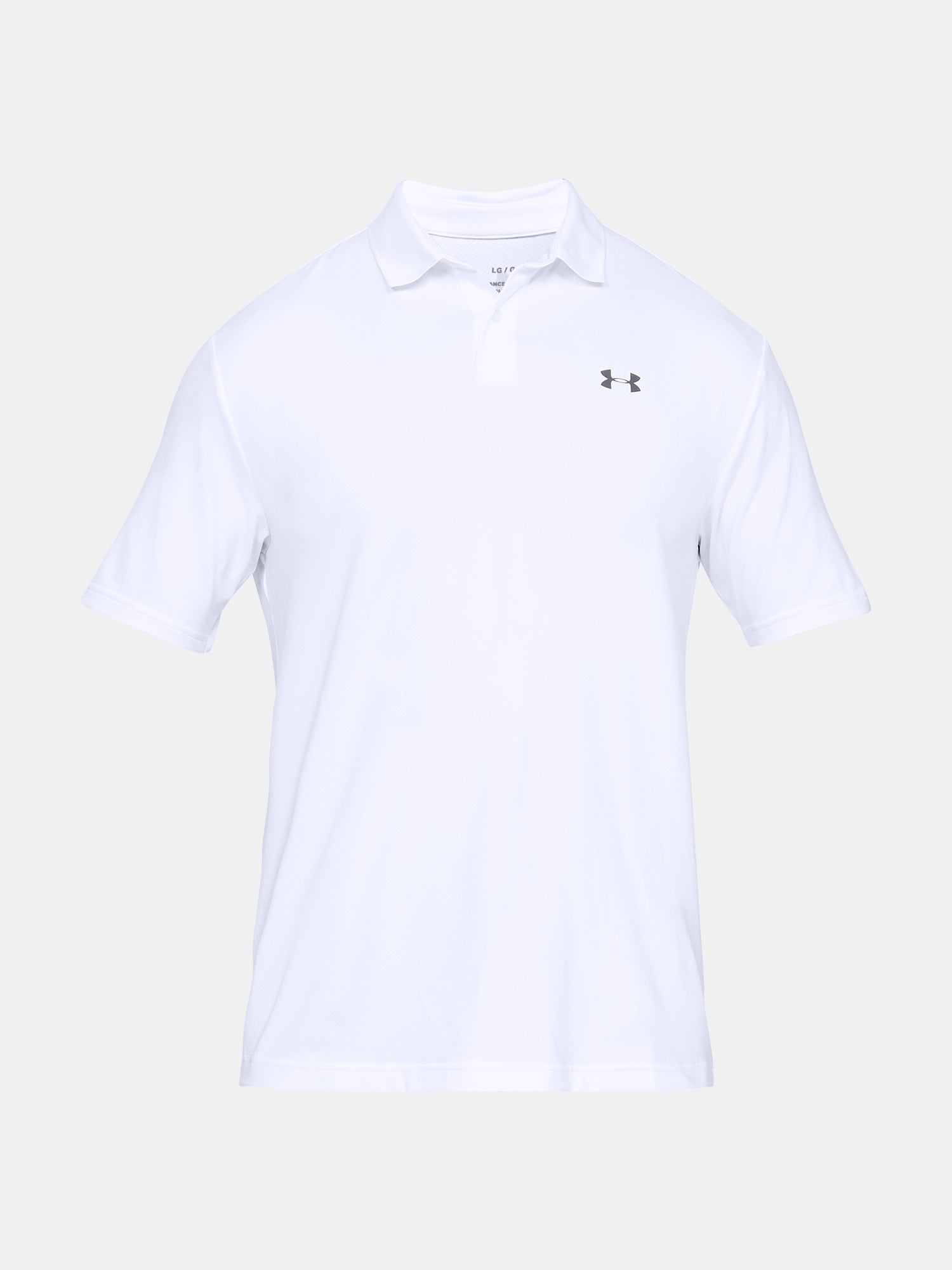Férfi póló Under Armour Performance Polo 2.0