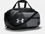 Unisex Under Armour Undeniable Duffel 4.0 Md táska