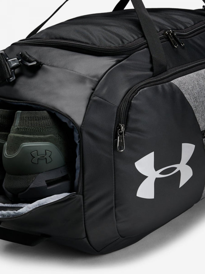 Unisex Under Armour Undeniable Duffel 4.0 Md táska