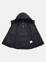 Nõi dzseki Under Armour Down Hooded Storm Jkt
