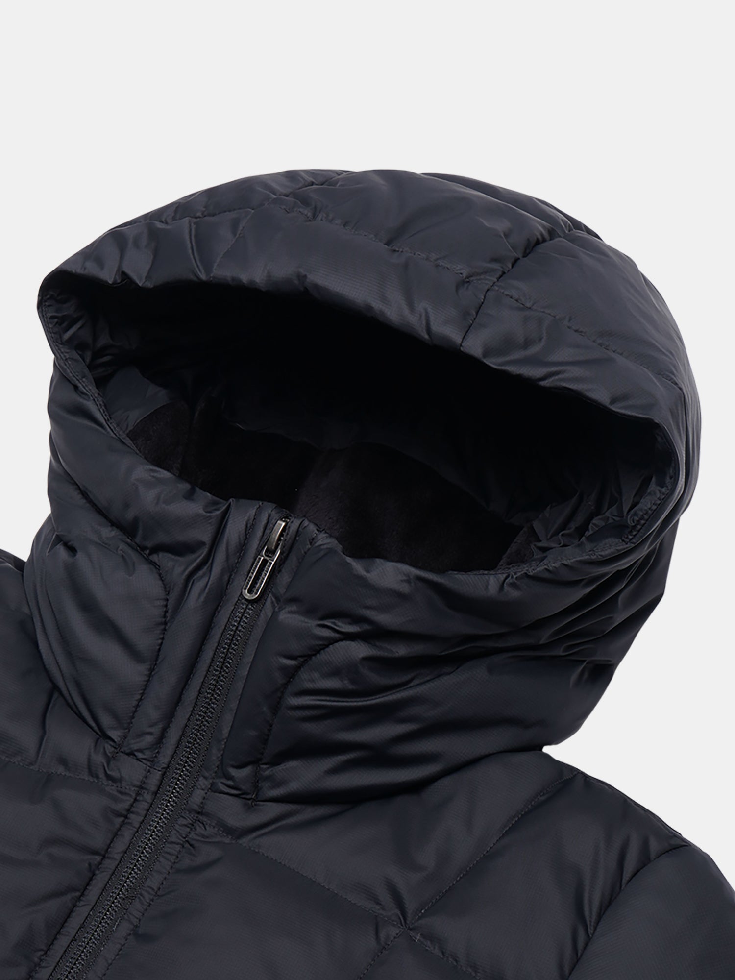 Nõi dzseki Under Armour Down Hooded Storm Jkt