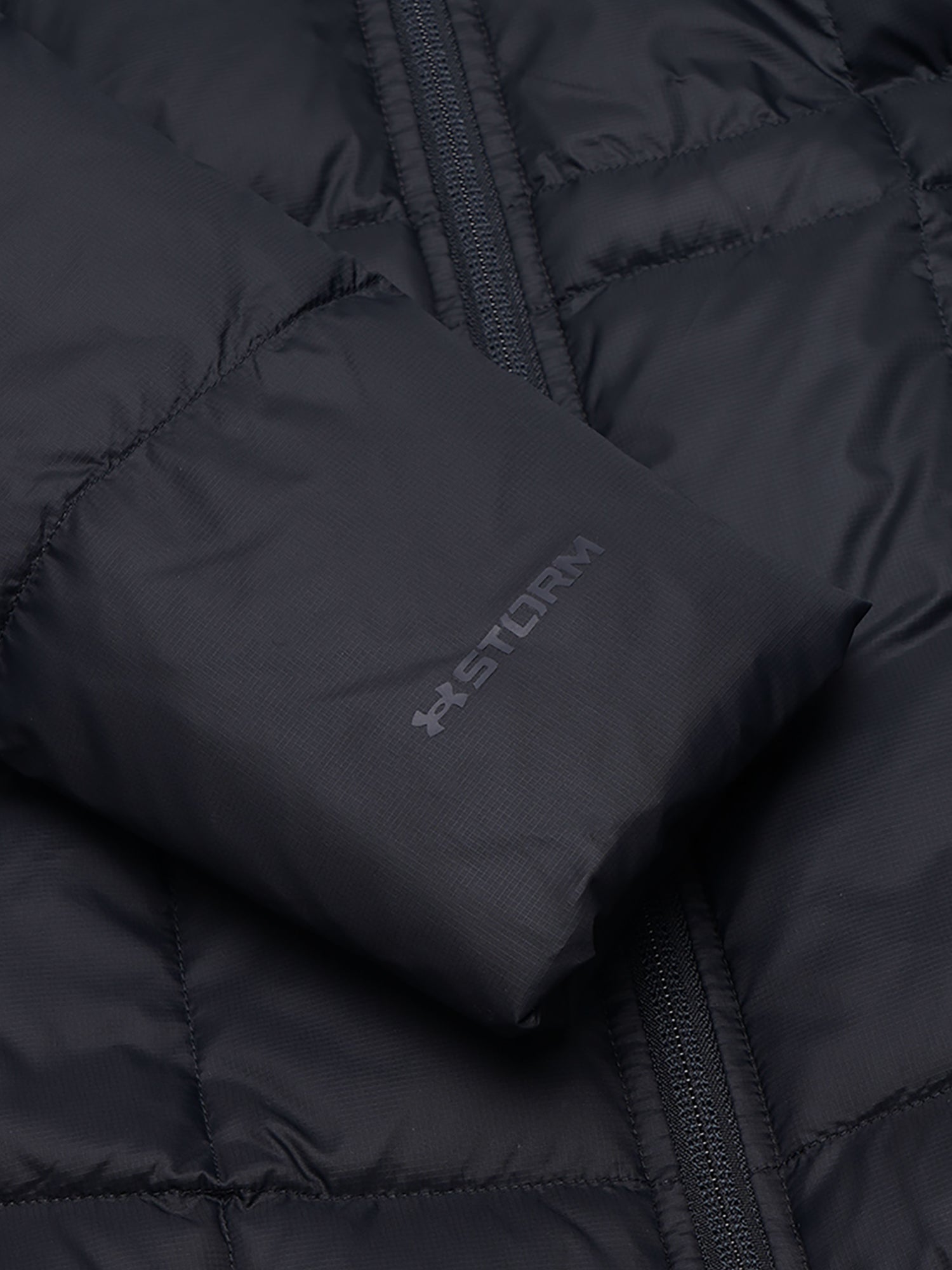 Nõi dzseki Under Armour Down Hooded Storm Jkt