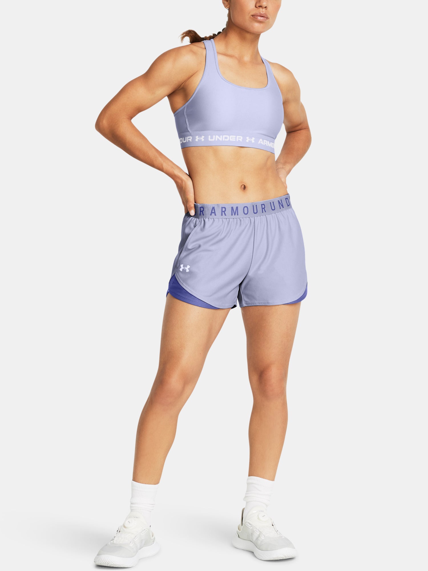 Under Armour Nõi rövidnadrág Play Up Shorts 3.0 Short