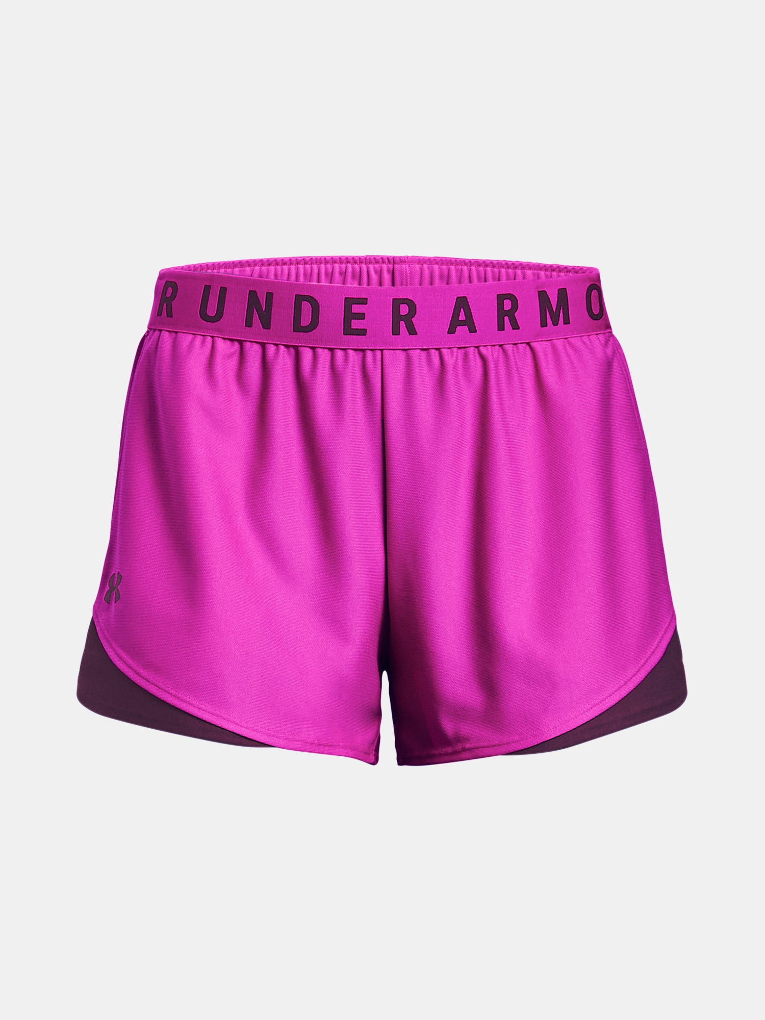 Nõi rövidnadrág Under Armour Play Up Shorts 3.0
