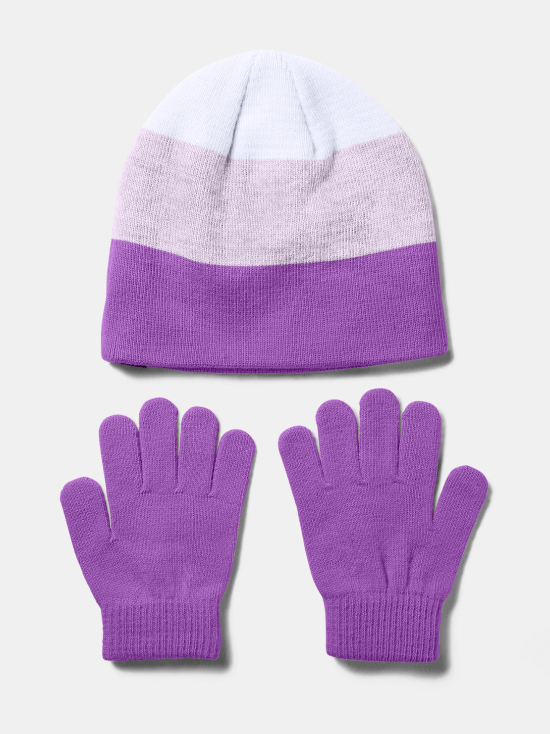 Under Armour Lány sapka G Beanie Glove Combo Egyéb