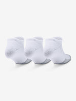 Under Armour Unisex zokni Heatgear Ns (3 pár) Zokni
