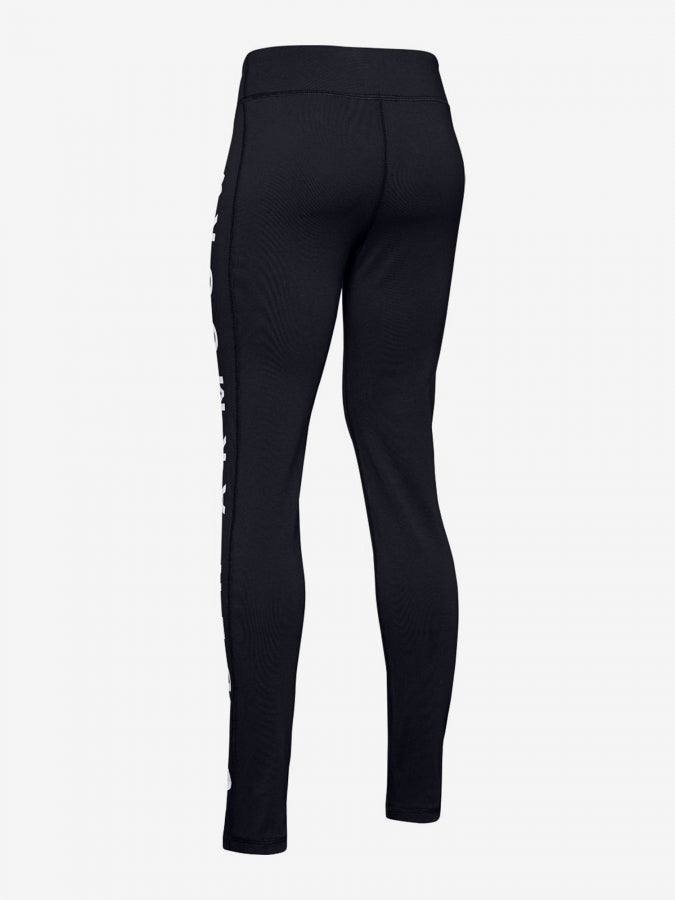 Lány leggings Under Armour Sportstyle Branded Leggings