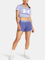 Under Armour Nõi rövidnadrág Play Up Twist Shorts 3.0 Short