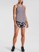 Nõi rövidnadrág Under Armour W UA Fly By 2.0 Printed Short