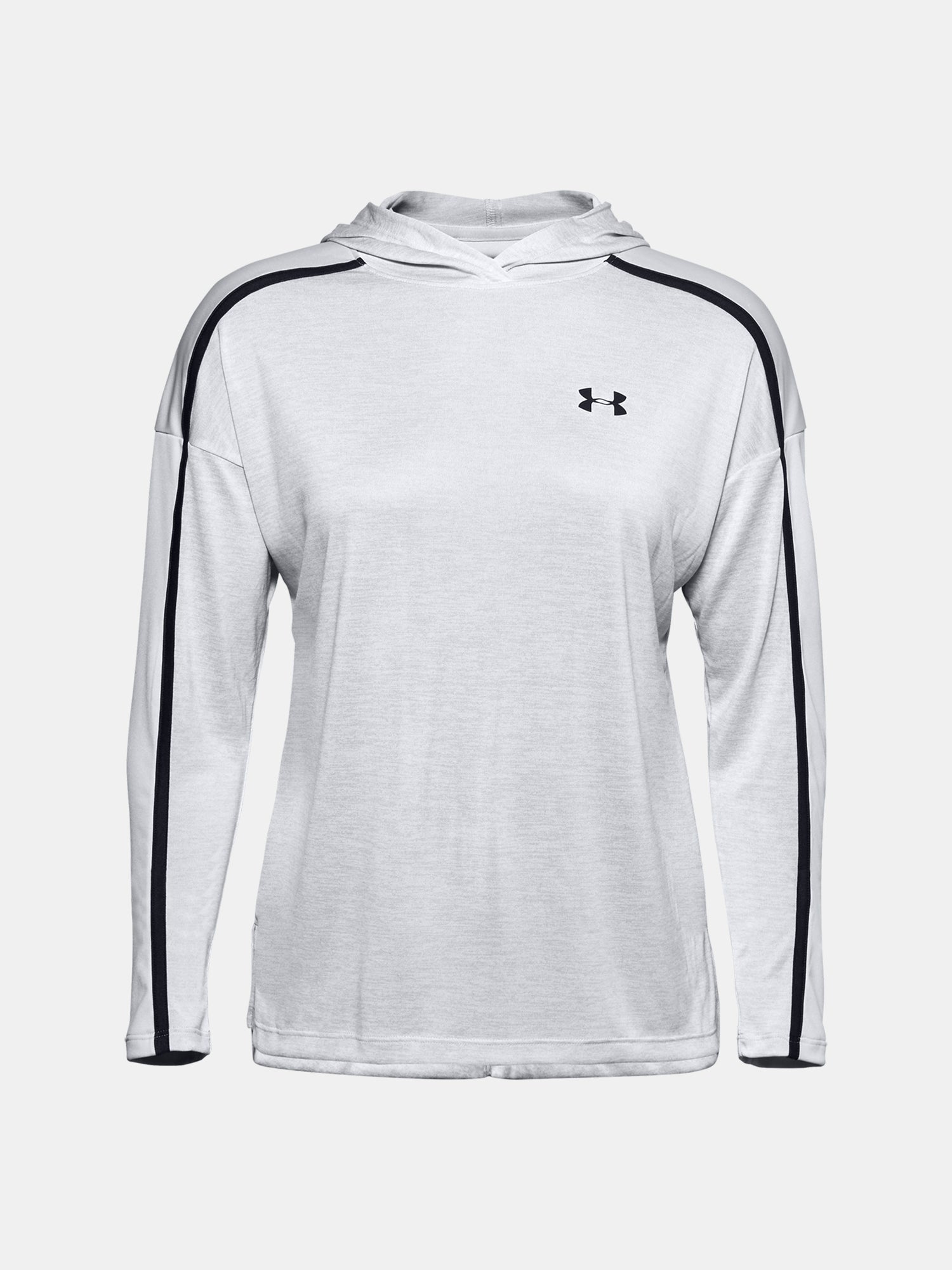 Nõi pulóver Under Armour Tech Twist Graphic Hoodie