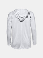 Nõi pulóver Under Armour Tech Twist Graphic Hoodie