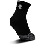 Under Armour Unisex zokni UA Heatgear Quarter (3 pár) Zokni