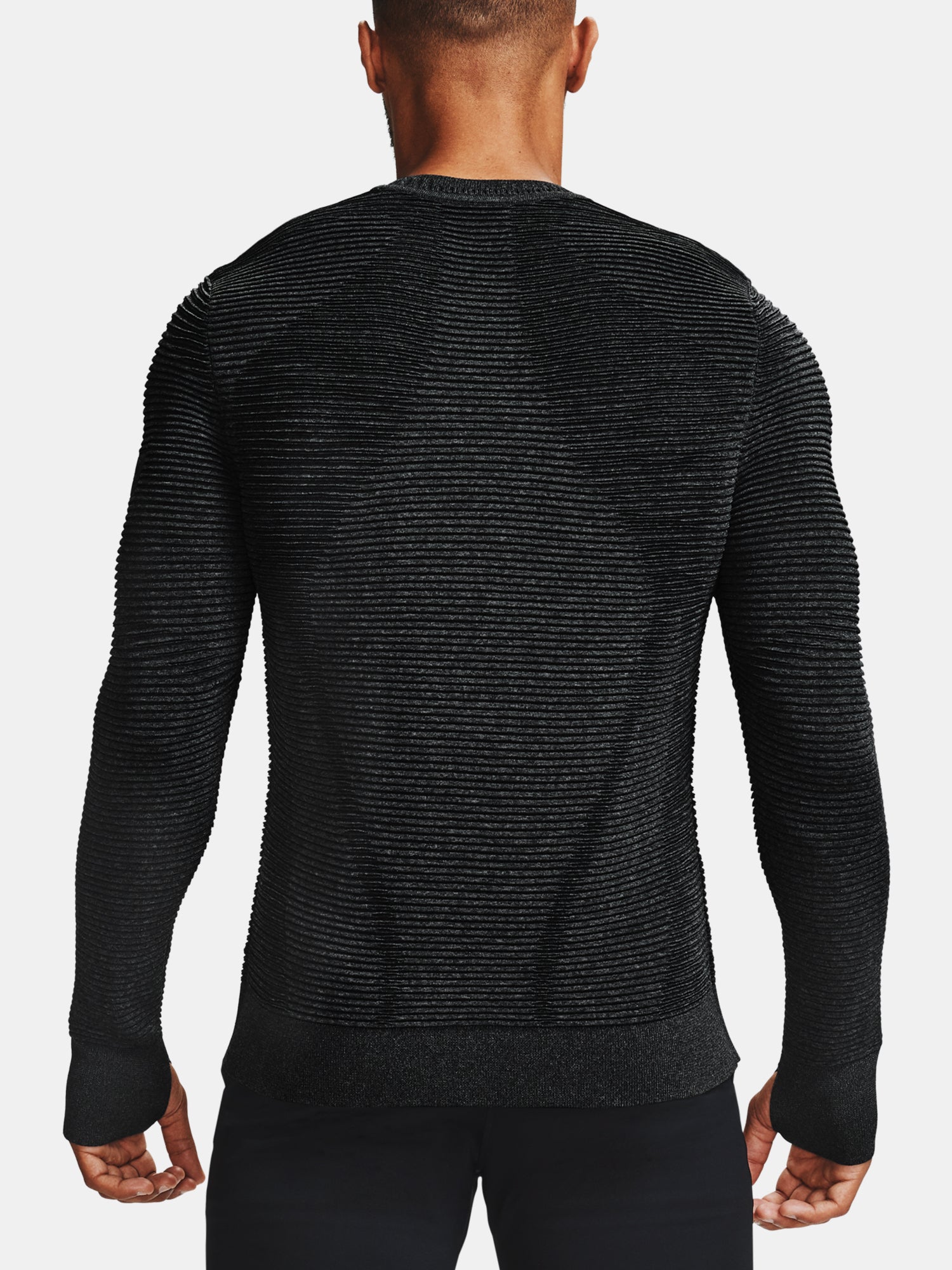 Férfi pulóver Under Armour IntelliKnit Phantom 2.0