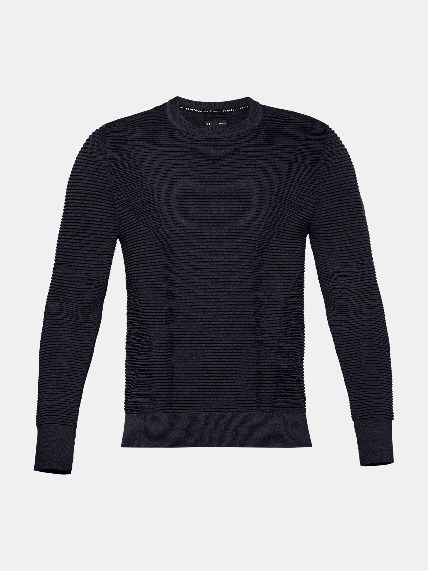 Férfi pulóver Under Armour IntelliKnit Phantom 2.0