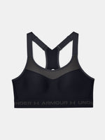 Under Armour Nõi melltartó Armour High Crossback Bra Sportmelltartó