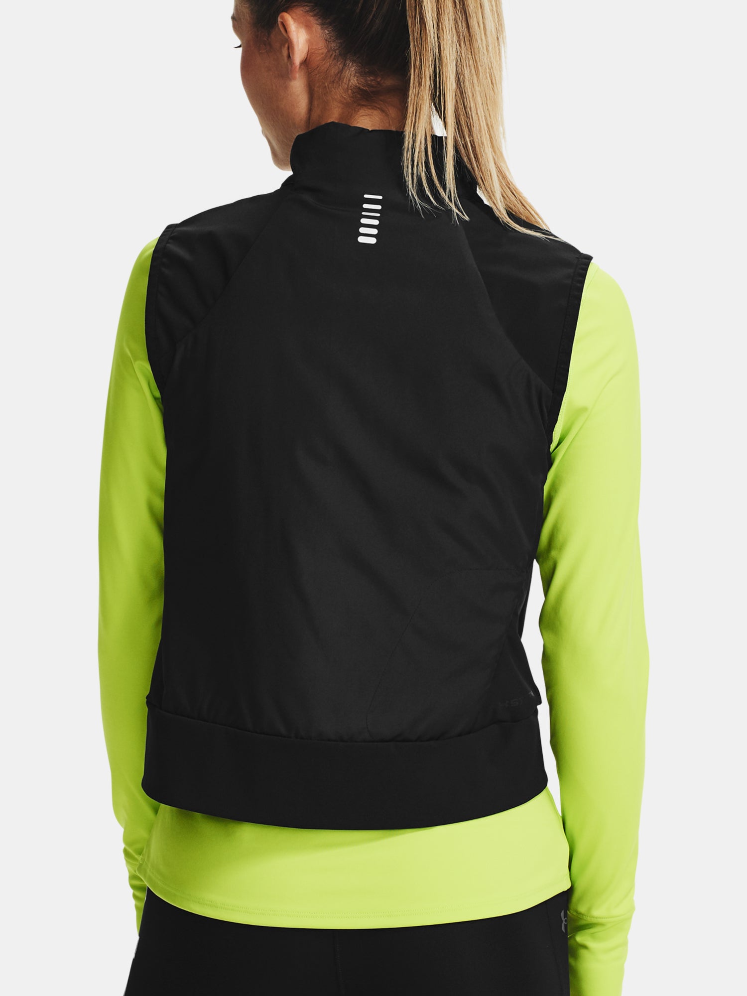 Nõi mellény Under Armour CG Reactor Run Storm Vest