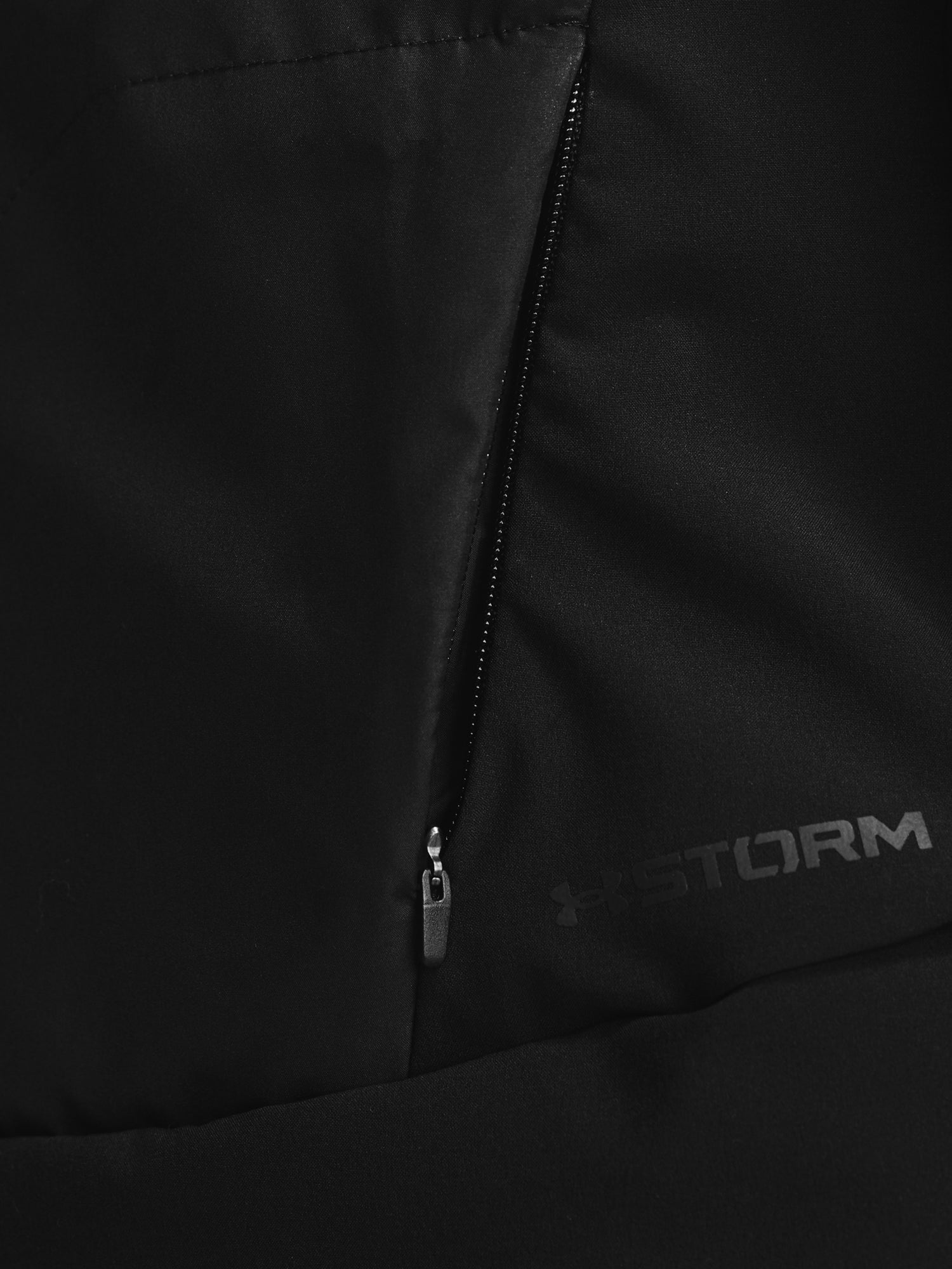 Nõi mellény Under Armour CG Reactor Run Storm Vest