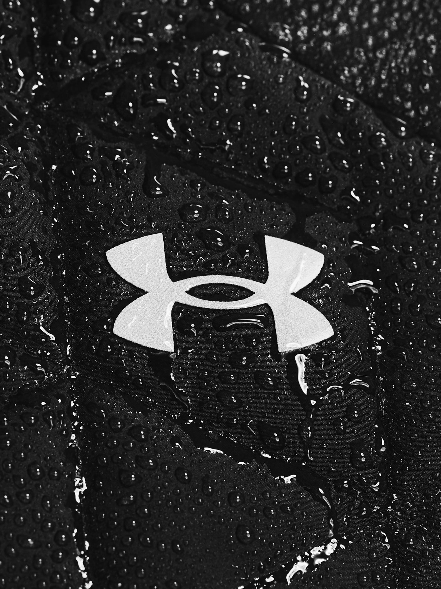 Nõi mellény Under Armour CG Reactor Run Storm Vest