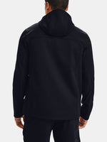 Férfi dzseki Under Armour CGI Shield Hooded FZ