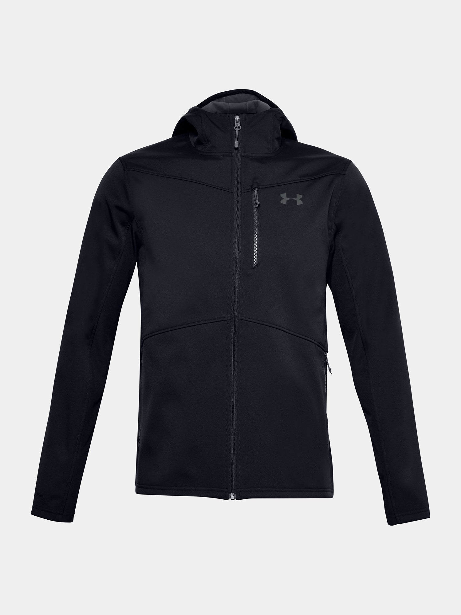 Férfi dzseki Under Armour CGI Shield Hooded FZ