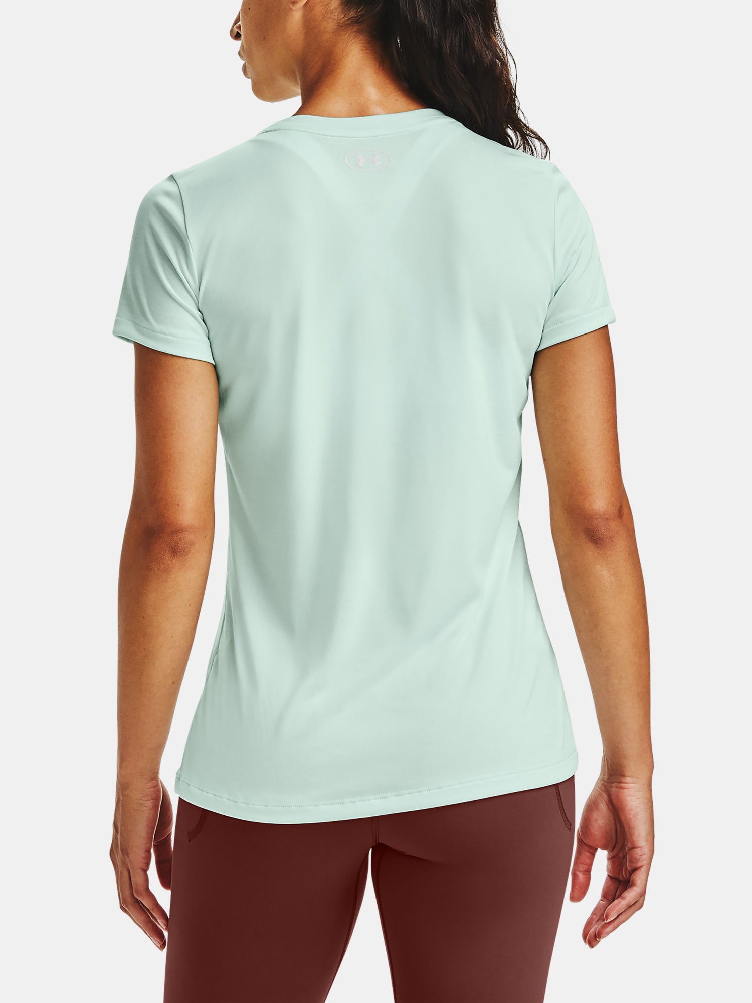 Nõi Under Armour Tech Twist Graphic LU SSC póló