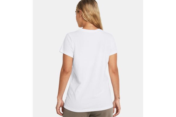 Under Armour UA Logo SS Póló