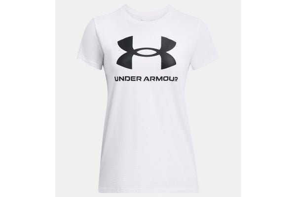 Under Armour UA Logo SS Póló