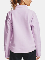Nõi Under Armour Recover Fleece Wrap Neck pulóver