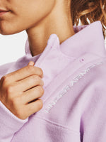 Nõi Under Armour Recover Fleece Wrap Neck pulóver