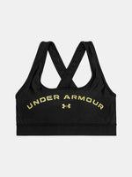 Nõi Under Armour Armour Mid Crossback Gr Bra sportmelltartó
