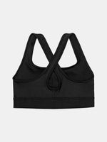 Nõi Under Armour Armour Mid Crossback Gr Bra sportmelltartó