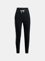 Under Armour Lány Rival Fleece Joggers melegítõnadrág Nadrág