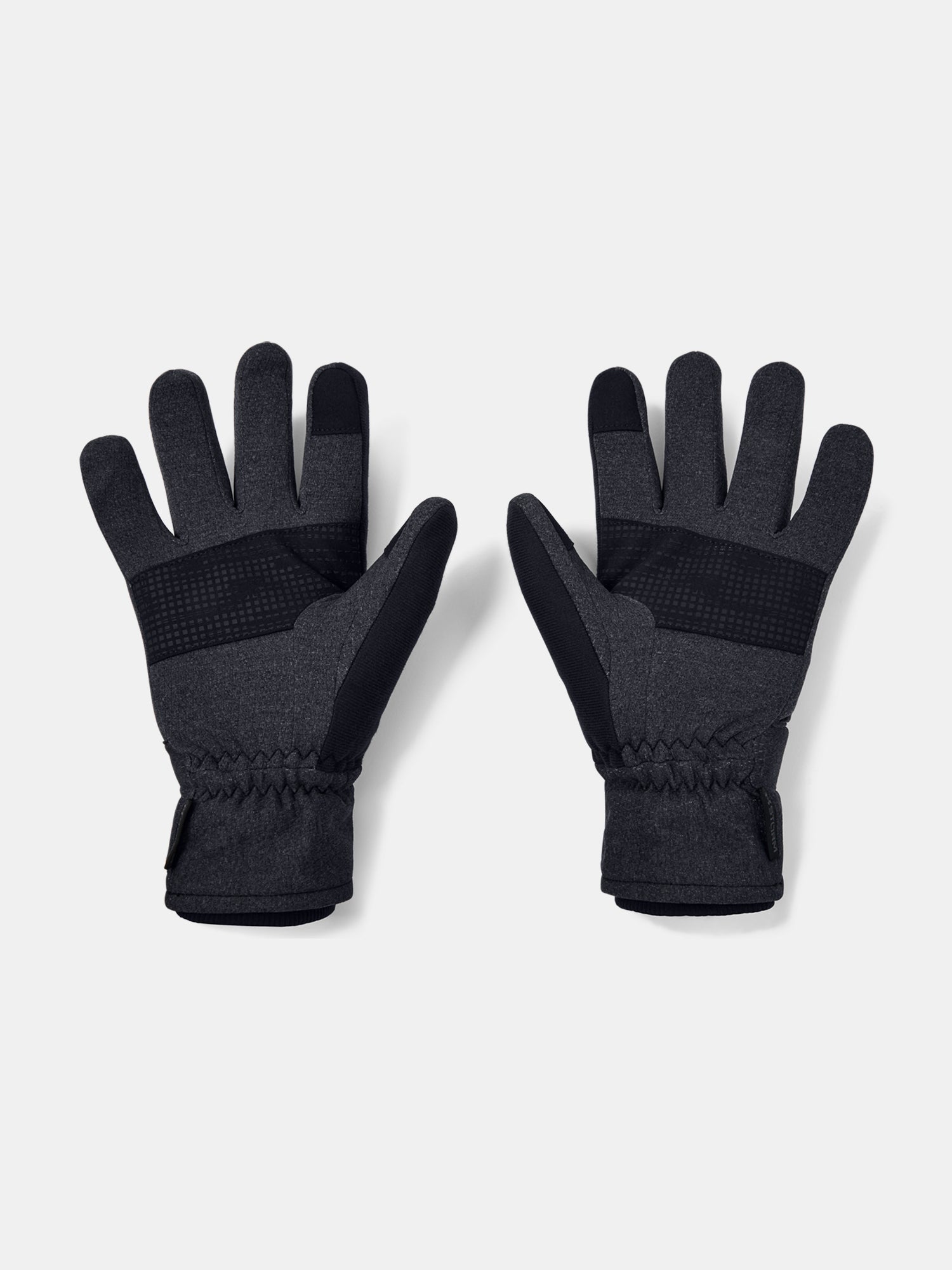 Férfi keszty Under Armour M Storm Glove