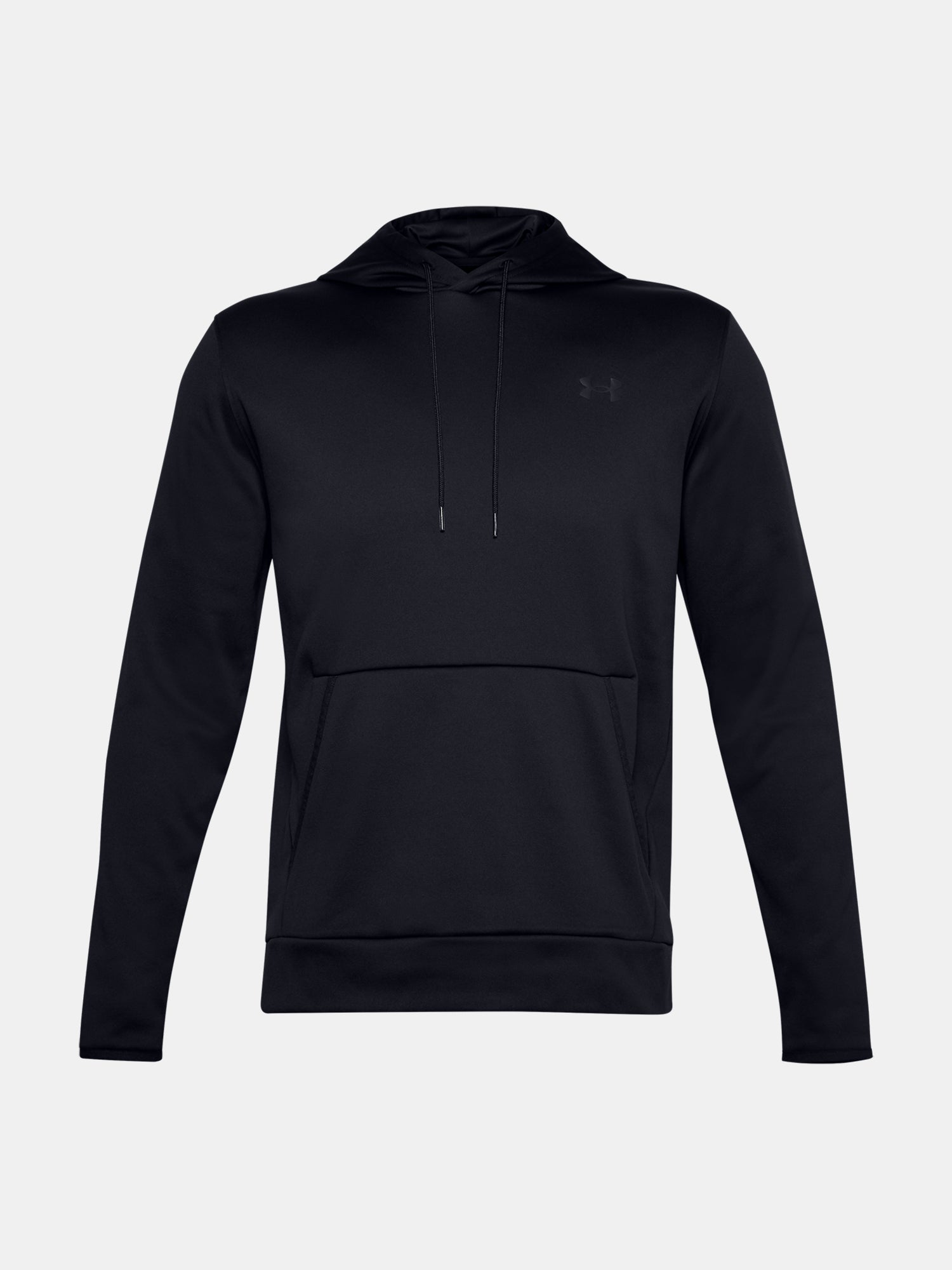 Férfi Under Armour Armour Fleece HD pulóver
