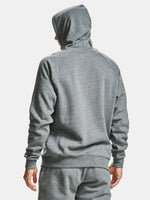 Férfi pulóver Under Armour Rival Fleece Hoodie
