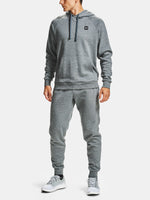 Férfi pulóver Under Armour Rival Fleece Hoodie