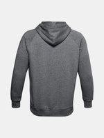 Férfi pulóver Under Armour Rival Fleece Hoodie