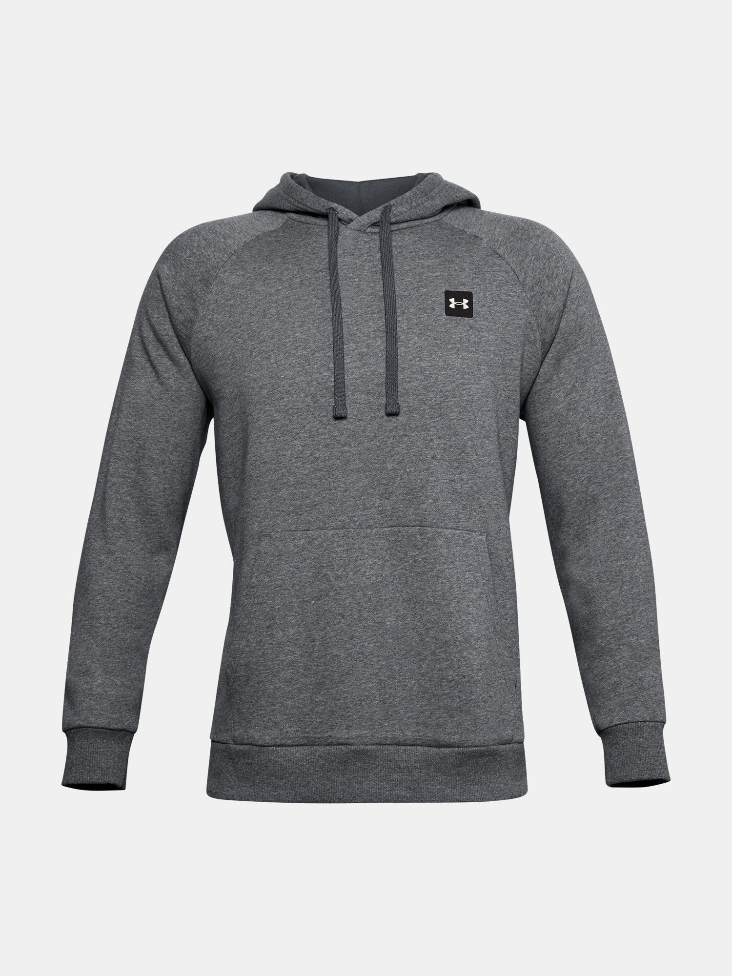 Férfi pulóver Under Armour Rival Fleece Hoodie
