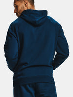 Férfi pulóver Under Armour Rival Fleece Hoodie