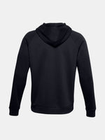Férfi Under Armour Rival Fleece Box Logo HD pulóver