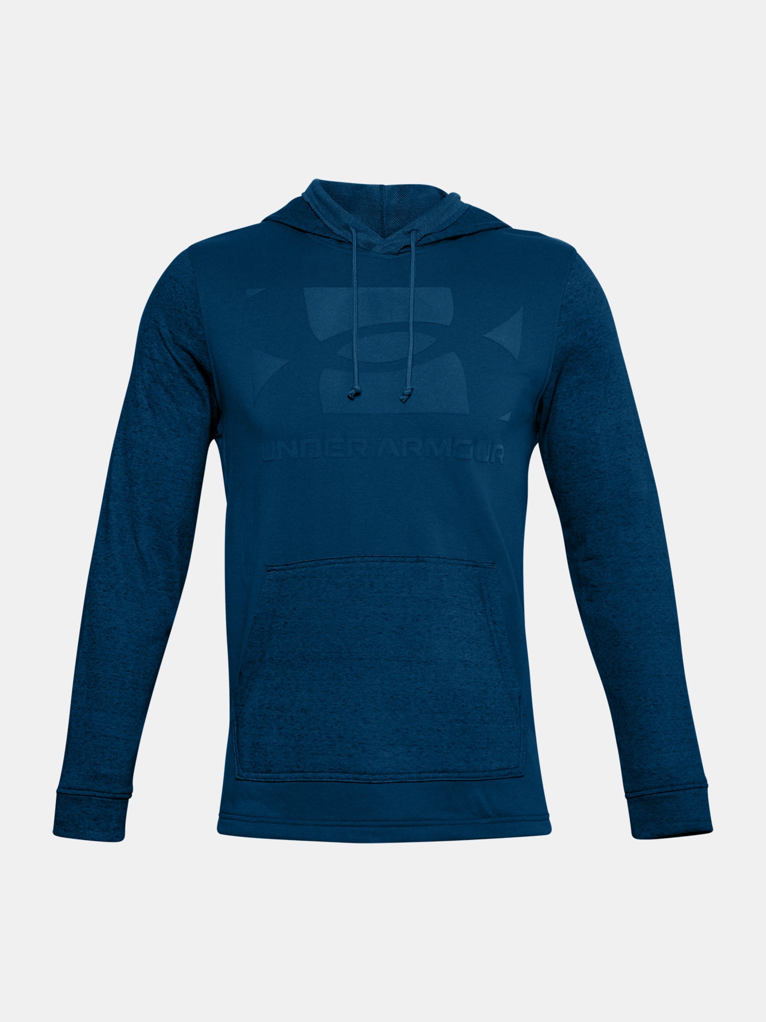 Férfi Under Armour Sportstyle Terry KO HD pulóver
