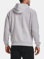 Férfi pulóver Under Armour UA Rival Fleece FZ Hoodie