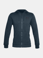 Férfi Under Armour Rival Fleece AMP FZ HD kapucnis felsõ