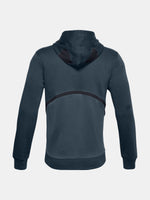 Férfi Under Armour Rival Fleece AMP FZ HD kapucnis felsõ