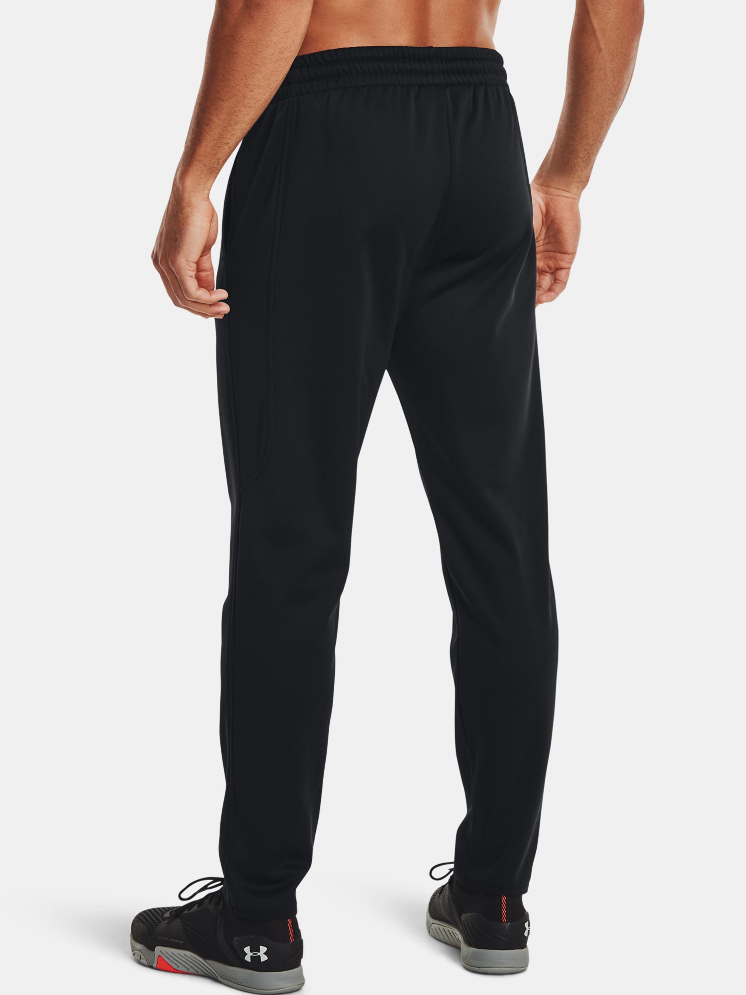 Férfi Under Armour Armour Fleece Pants melegítõnadrág