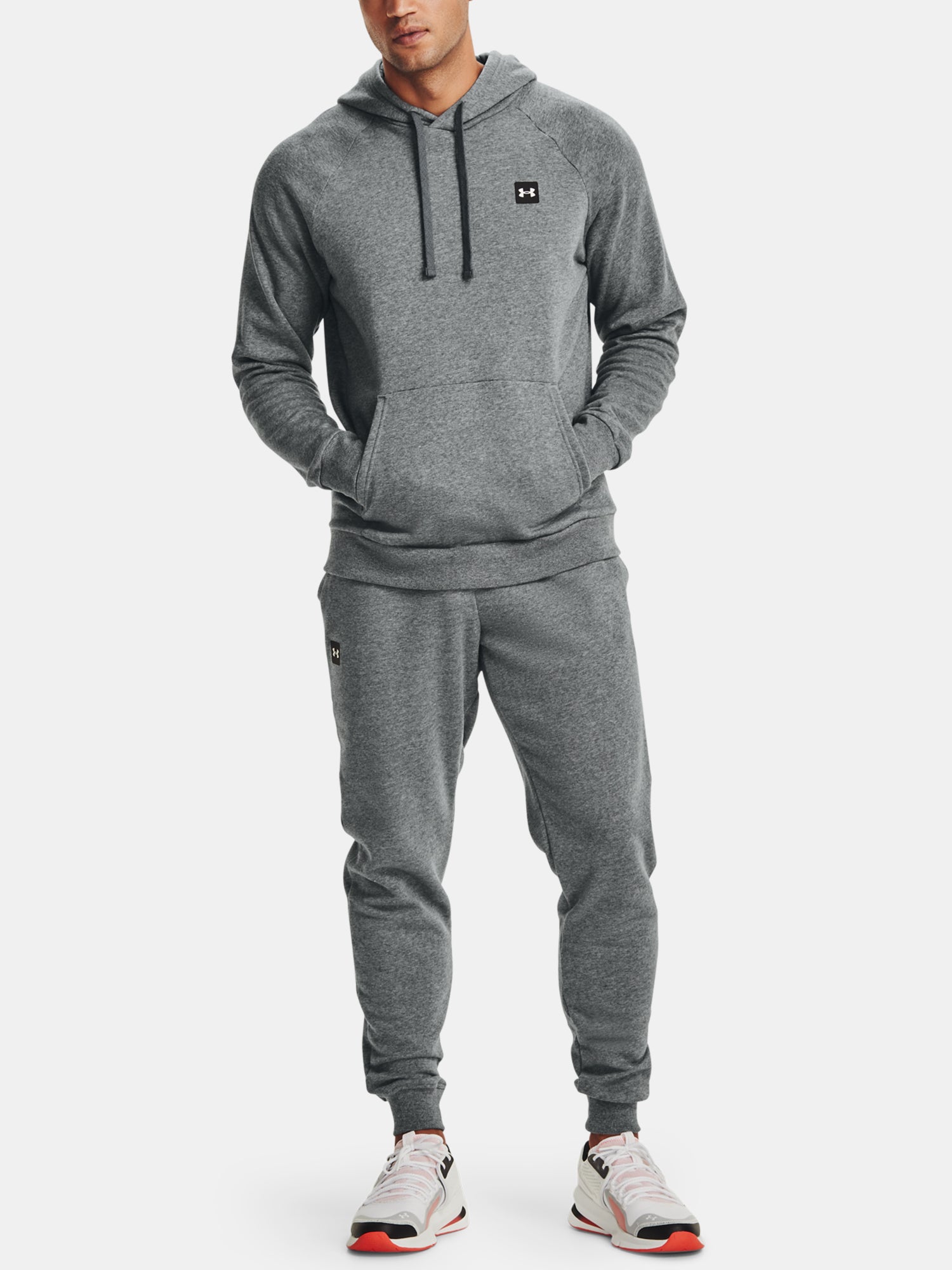 Férfi Under Armour Rival Fleece Joggers melegítõnadrág
