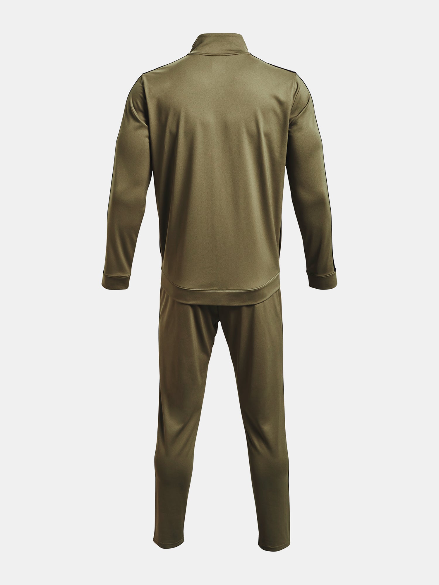 Férfi Under Armour UA Knit Track Suit szett