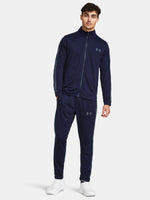 Férfi Under Armour UA Knit Track Suit szett