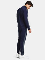 Férfi Under Armour UA Knit Track Suit szett